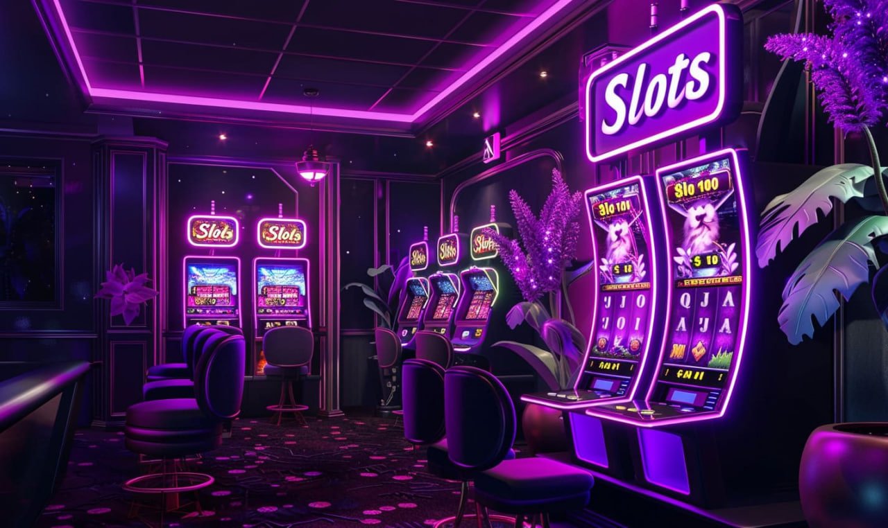 Slot online đa dạng tại sunwin20